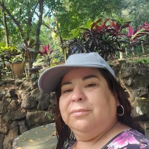 Meet your Posher, Gloria